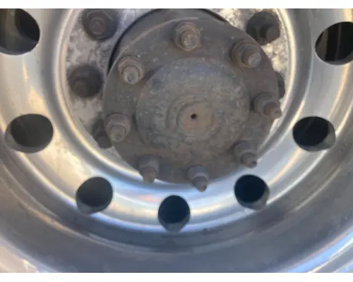 Axle Shaft Meritor 3206E2267 Vander Haags Inc Kc