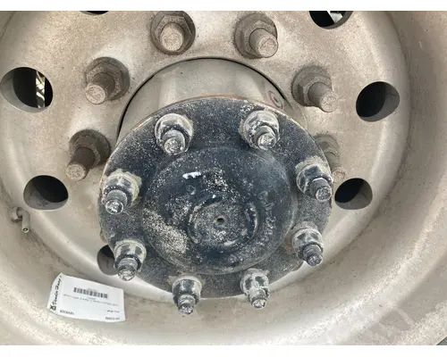 Axle Shaft Meritor 3206E2267 Vander Haags Inc Kc