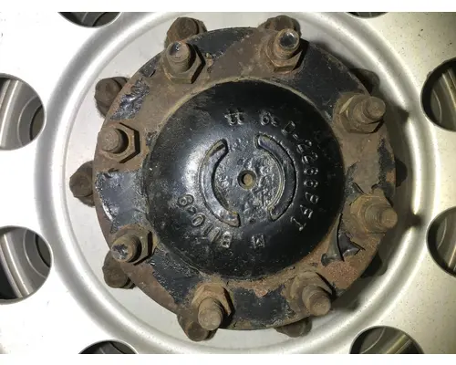 Axle Shaft Meritor 3206E2293 Vander Haags Inc Sf