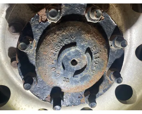 Axle Shaft Meritor 3206E2293 Vander Haags Inc Sf