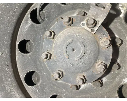 Axle Shaft Meritor 3206E2293 Vander Haags Inc Sf