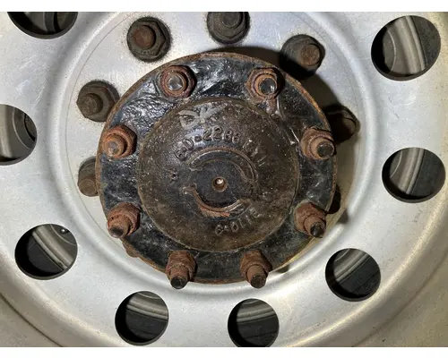 Axle Shaft Meritor 3206E2293 Vander Haags Inc Sf