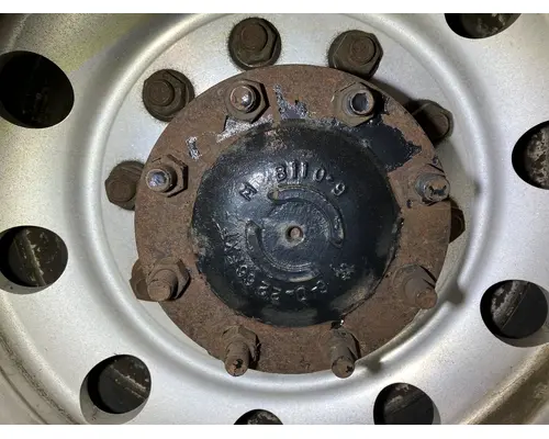 Axle Shaft Meritor 3206E2293 Vander Haags Inc Sf
