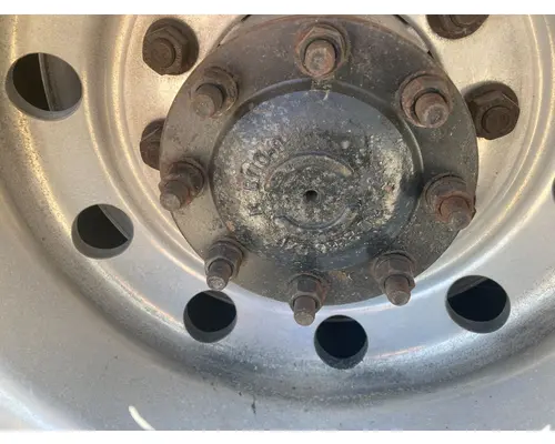 Axle Shaft Meritor 3206E2293 Vander Haags Inc Kc
