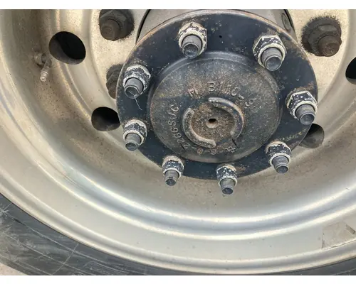 Axle Shaft Meritor 3206E2293 Vander Haags Inc Kc