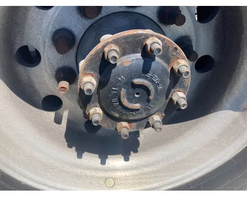  Meritor 3206E2293 Vander Haags Inc Kc