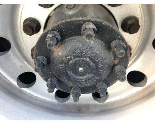 Axle Shaft Meritor 3206E2293 Vander Haags Inc Kc