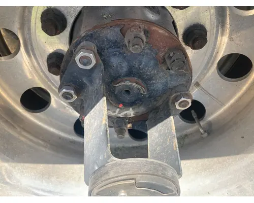 Axle Shaft Meritor 3206E2605 Vander Haags Inc Kc