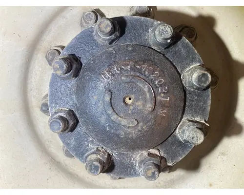 Axle Shaft Meritor 3206F1020 Vander Haags Inc Sf