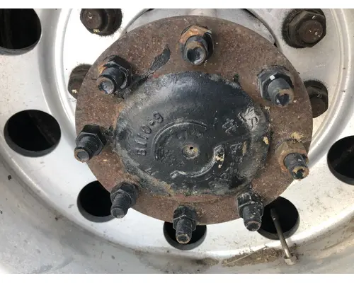 Axle Shaft Meritor 3206F2268 Vander Haags Inc Sp