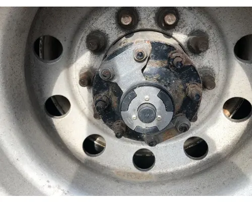 Axle Shaft Meritor 3206F2268 Vander Haags Inc Sp