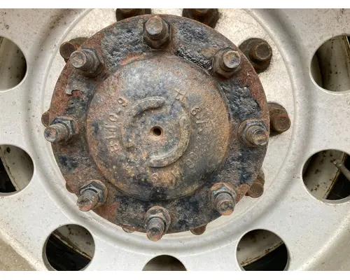 Axle Shaft Meritor 3206F2268 Vander Haags Inc Dm