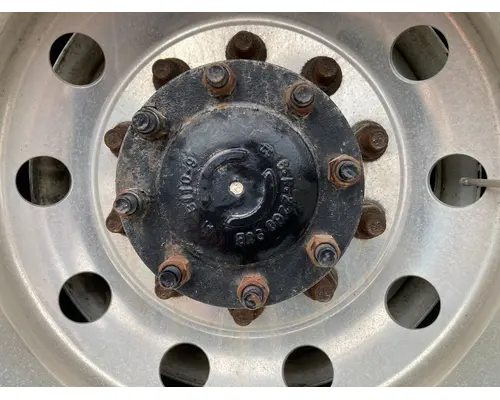 Axle Shaft Meritor 3206F2268 Vander Haags Inc Dm
