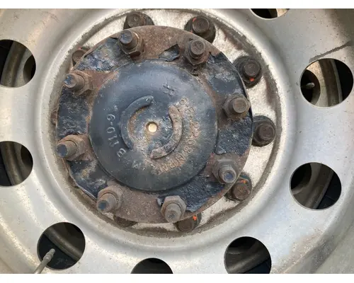 Axle Shaft Meritor 3206F2268 Vander Haags Inc Dm
