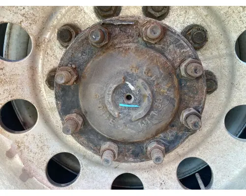Axle Shaft Meritor 3206F2268 Vander Haags Inc Dm