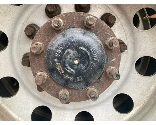 Axle Shaft Meritor 3206F2268 Vander Haags Inc Dm