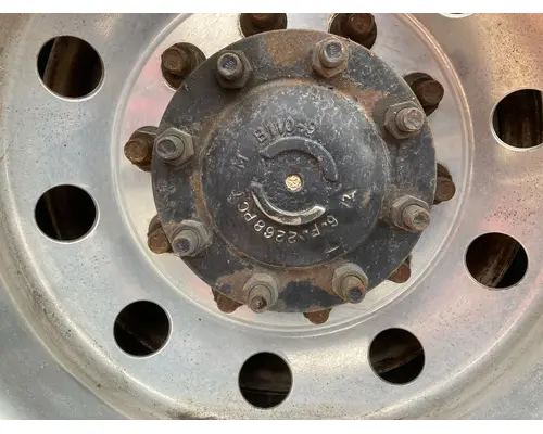 Axle Shaft Meritor 3206F2268 Vander Haags Inc Dm