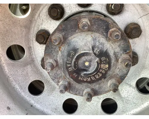 Axle Shaft Meritor 3206F2268 Vander Haags Inc Dm