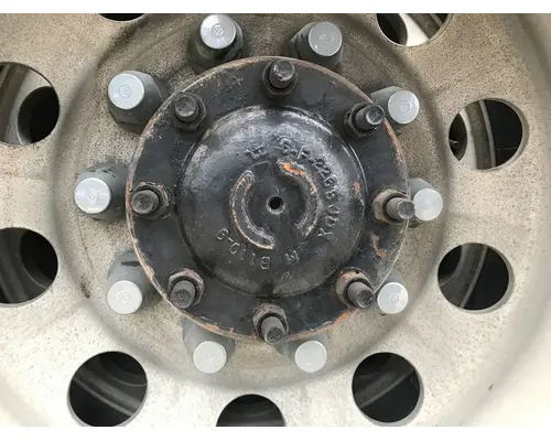 Axle Shaft Meritor 3206F2268 Vander Haags Inc Dm