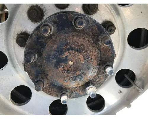 Axle Shaft Meritor 3206F2268 Vander Haags Inc Dm