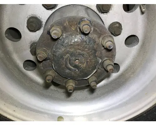 Axle Shaft Meritor 3206F2268 Vander Haags Inc Sf