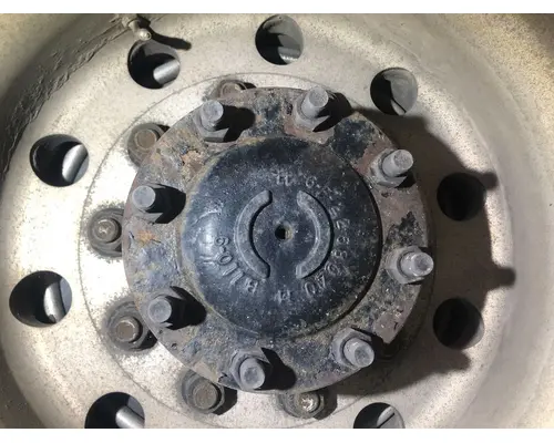 Axle Shaft Meritor 3206F2268 Vander Haags Inc Sf