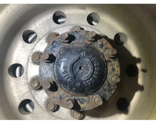 Axle Shaft Meritor 3206F2268 Vander Haags Inc Sf
