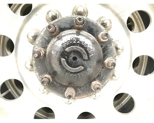 Axle Shaft Meritor 3206F2268 Vander Haags Inc Cb
