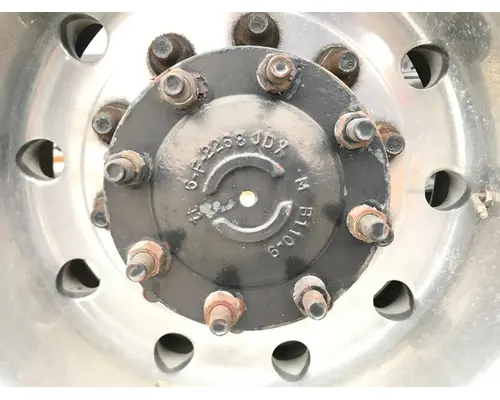 Axle Shaft Meritor 3206F2268 Vander Haags Inc Cb