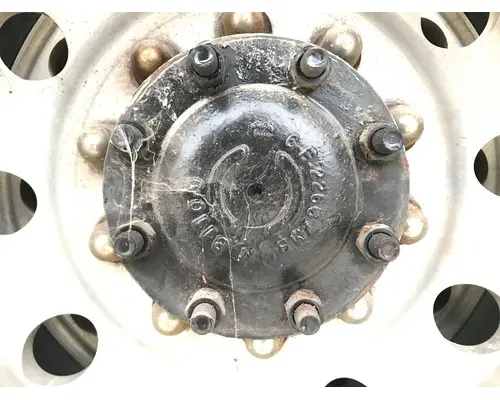 Axle Shaft Meritor 3206F2268 Vander Haags Inc Cb