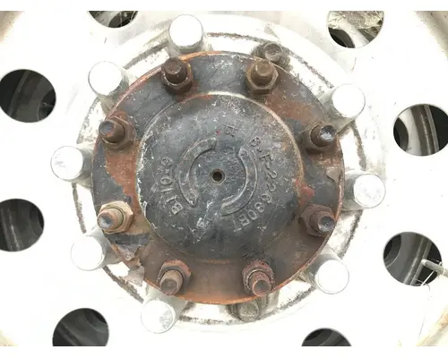 Axle Shaft Meritor 3206F2268 Vander Haags Inc Cb