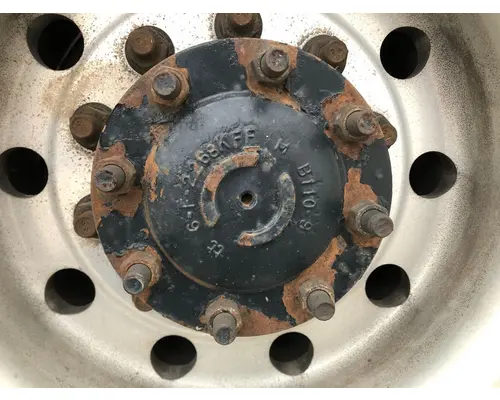 Axle Shaft Meritor 3206F2268 Vander Haags Inc Cb
