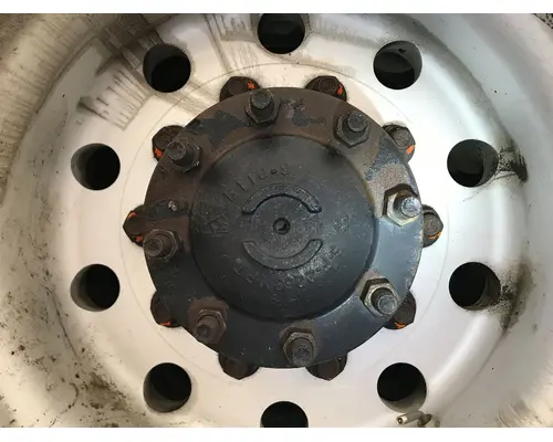 Axle Shaft Meritor 3206F2268 Vander Haags Inc Cb
