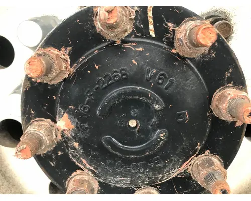 Axle Shaft Meritor 3206F2268 Vander Haags Inc Cb