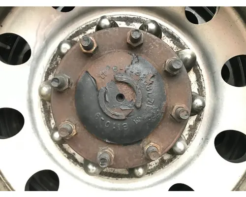 Axle Shaft Meritor 3206F2268 Vander Haags Inc Cb