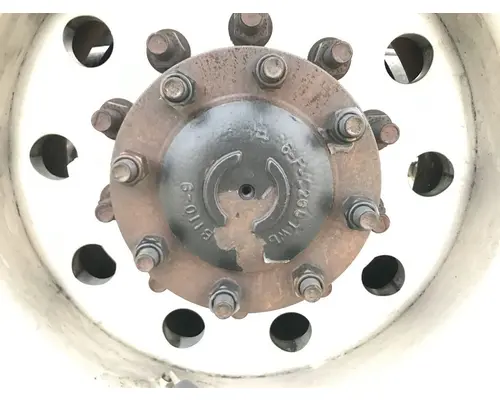 Axle Shaft Meritor 3206F2268 Vander Haags Inc Cb