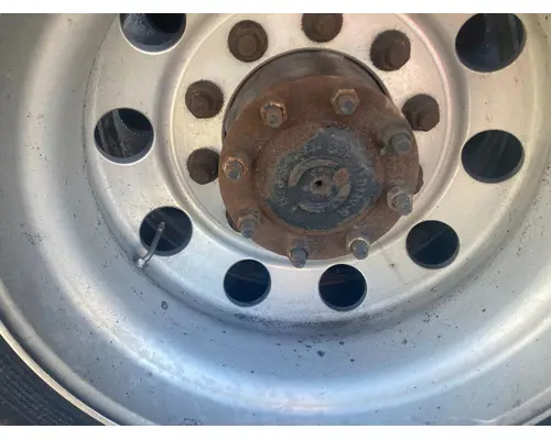 Axle Shaft Meritor 3206F2268 Vander Haags Inc Kc