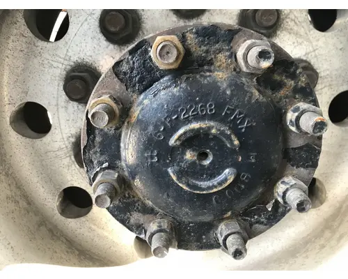 Axle Shaft Meritor 3206F2268 Vander Haags Inc WM