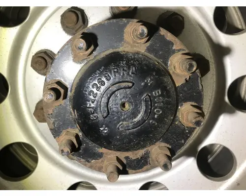 Axle Shaft Meritor 3206F2294 Vander Haags Inc Sf