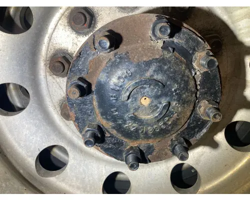 Axle Shaft Meritor 3206F2294 Vander Haags Inc Sf