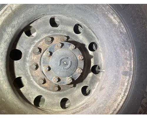 Axle Shaft Meritor 3206F2294 Vander Haags Inc Sf