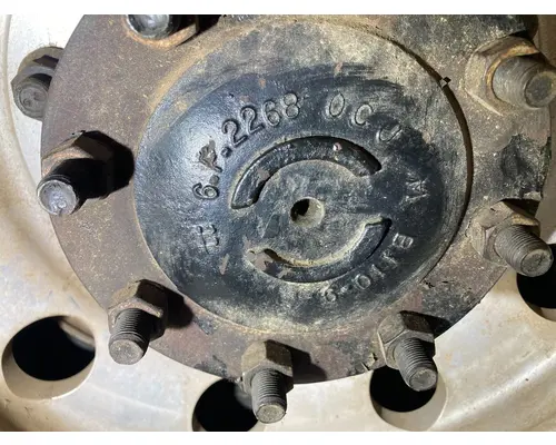 Axle Shaft Meritor 3206F2294 Vander Haags Inc Sf