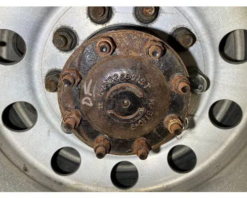 Axle Shaft Meritor 3206F2294 Vander Haags Inc Sf