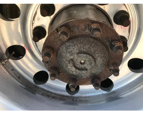 Axle Shaft Meritor 3206F2294 Vander Haags Inc Kc