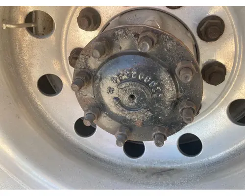 Axle Shaft Meritor 3206F2294 Vander Haags Inc Kc