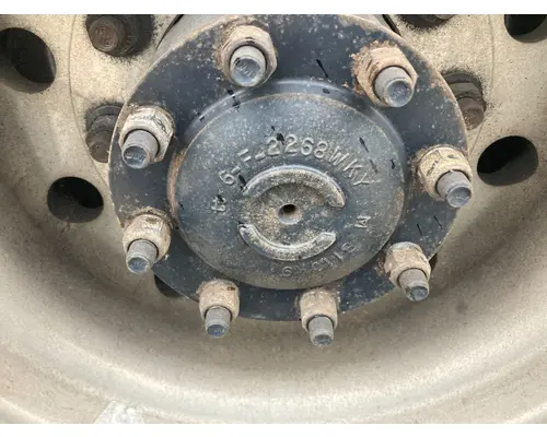 Axle Shaft Meritor 3206F2294 Vander Haags Inc Kc