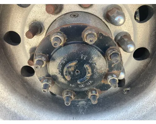 Axle Shaft Meritor 3206F2294 Vander Haags Inc Kc