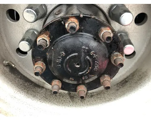 Axle Shaft Meritor 3206F2294 Vander Haags Inc Kc