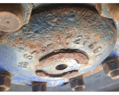 Axle Shaft Meritor 3206G1021 Vander Haags Inc Sp
