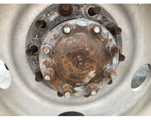 Axle Shaft Meritor 3206G1021 Vander Haags Inc Cb
